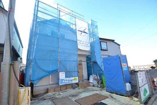 Local appearance photo. local