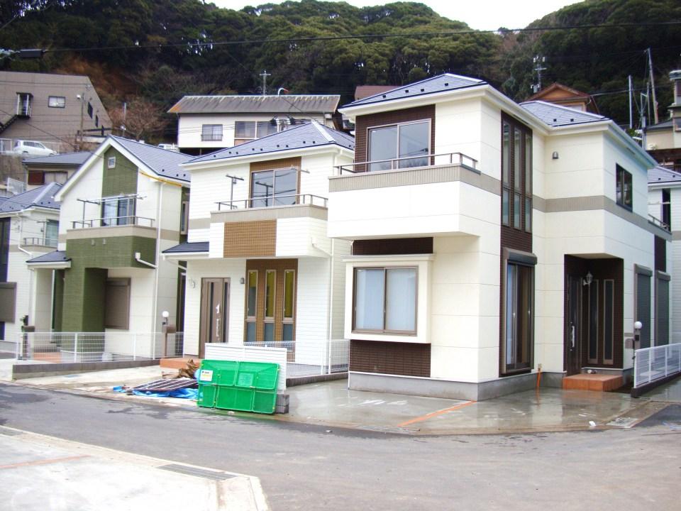 Other. Example of construction