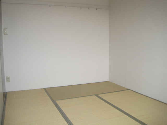 Living and room. Japanese style room