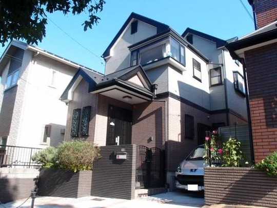 Local appearance photo. Exterior Photos