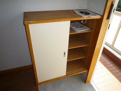 Other. Cupboard