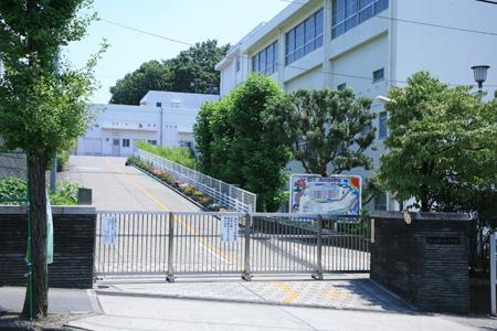 Primary school. 791m to Yokohama Municipal Fujigaoka Elementary School