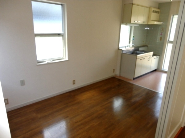 Living and room. Is room