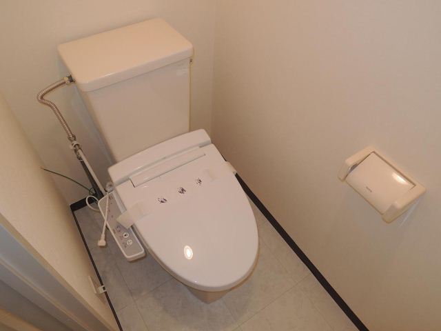 Toilet. Image