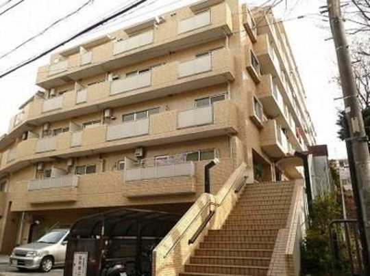 Local appearance photo. appearance