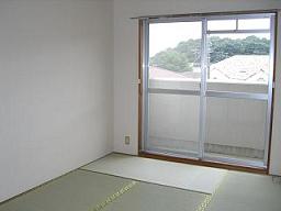 Other room space. Sometimes a Japanese-style room ・  ・  ・