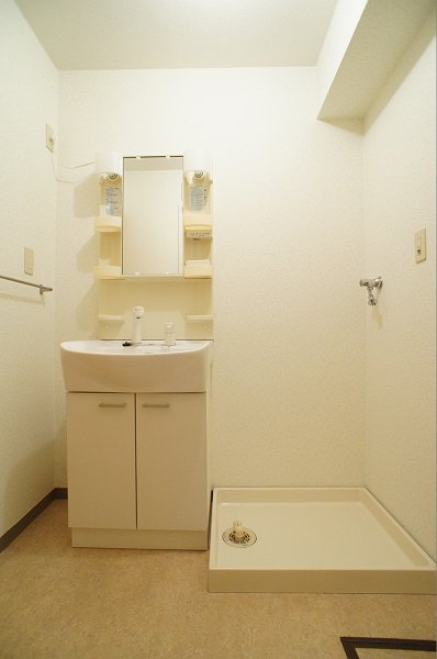 Other. Washroom