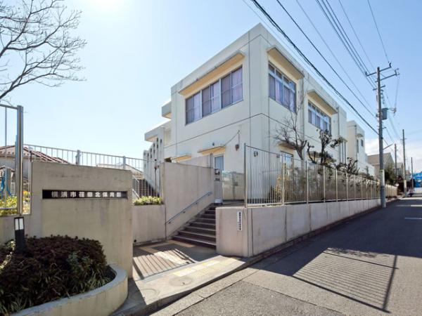 Other Environmental Photo. To other environment photo 1090m Edakita nursery