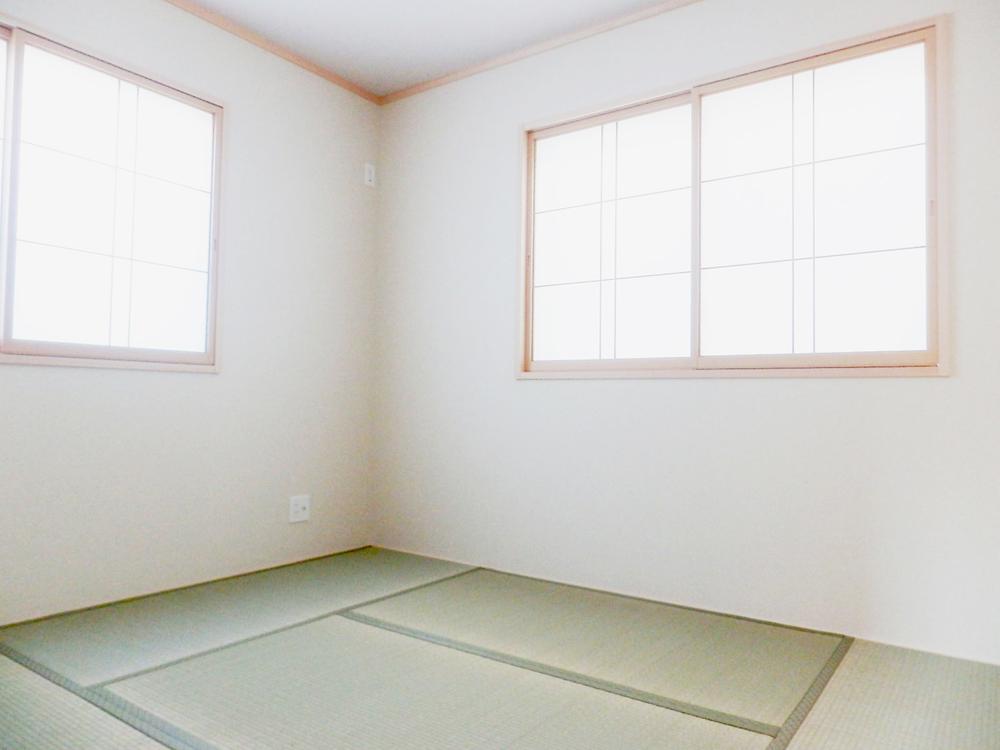 Same specifications photos (Other introspection). Japanese-style room (the company specification example)