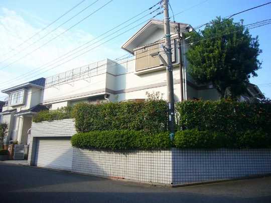 Local appearance photo. Appearance (1)