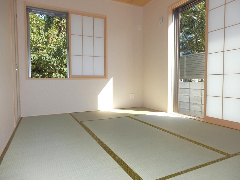 Same specifications photos (Other introspection). Japanese-style room Same specifications
