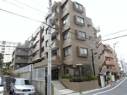 Local appearance photo. appearance