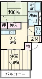 Building appearance