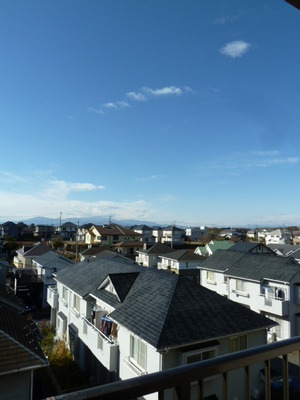 View. Good view! ! 