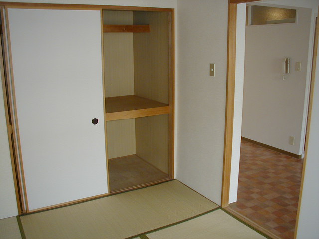 Other room space. bedroom