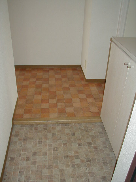 Entrance. Entrance
