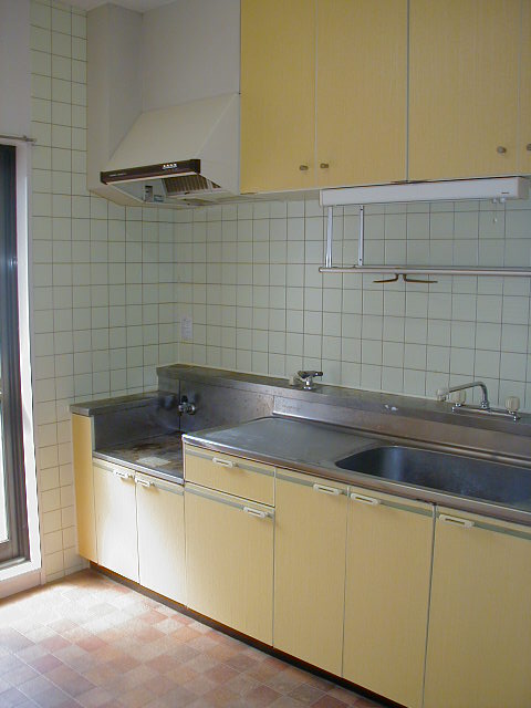 Kitchen. Kitchen