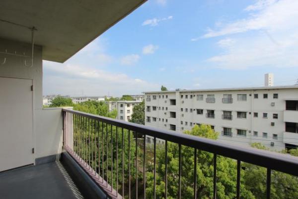 View photos from the dwelling unit