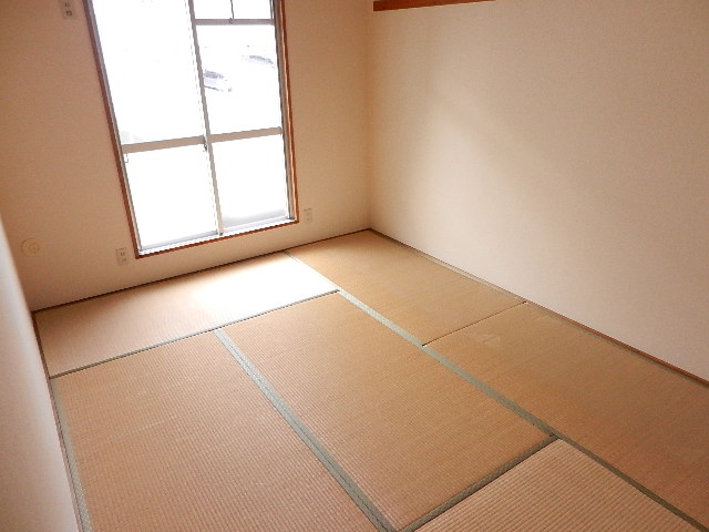 Living and room. Japanese style room