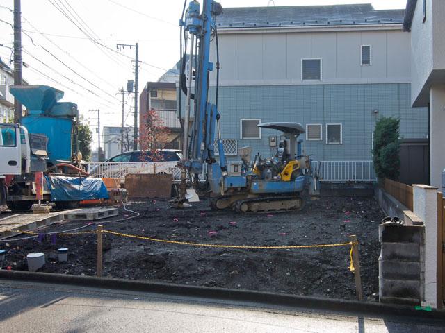 Other local. Local (12 May 2013) Shooting