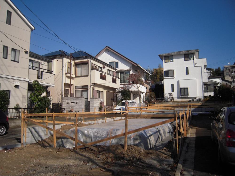 Local appearance photo. Please check the goodness of per yang in the field