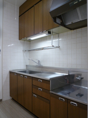 Kitchen. Kitchen