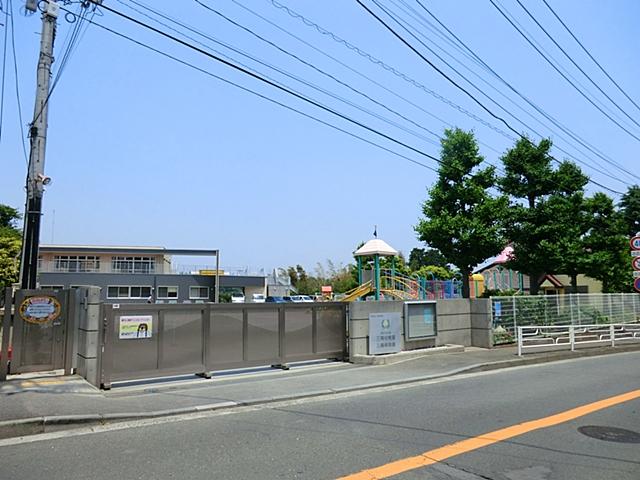 kindergarten ・ Nursery. 1200m to Samyang kindergarten