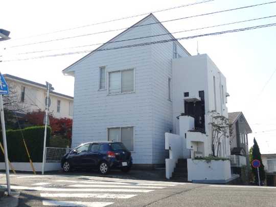 Local appearance photo. Exterior Photos