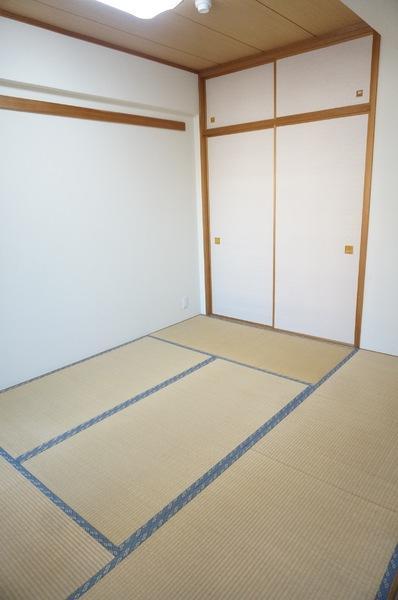 Other. Japanese style room