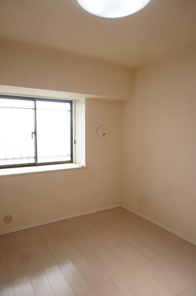 Other. Western style room