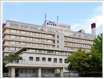 Hospital. Showa University Fujigaoka to the hospital 520m