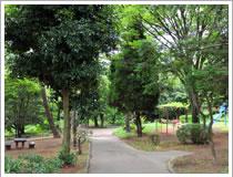 park. 10m to Fujigaoka park