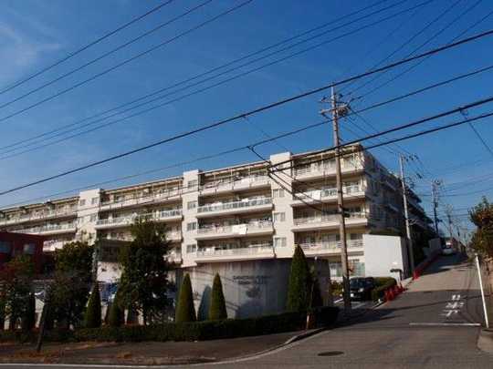 Local appearance photo. appearance