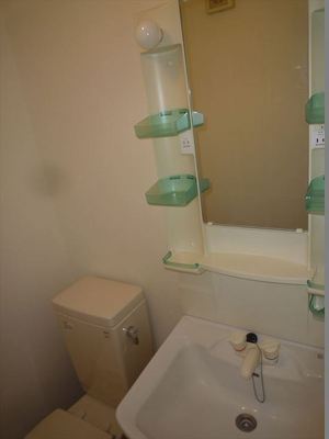 Washroom