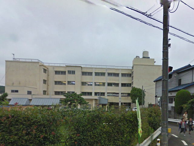 Primary school. Eda 1000m up to elementary school (elementary school)