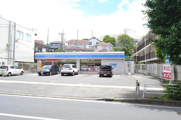 Convenience store. 456m until Lawson Aoba Satsukigaoka store (convenience store)