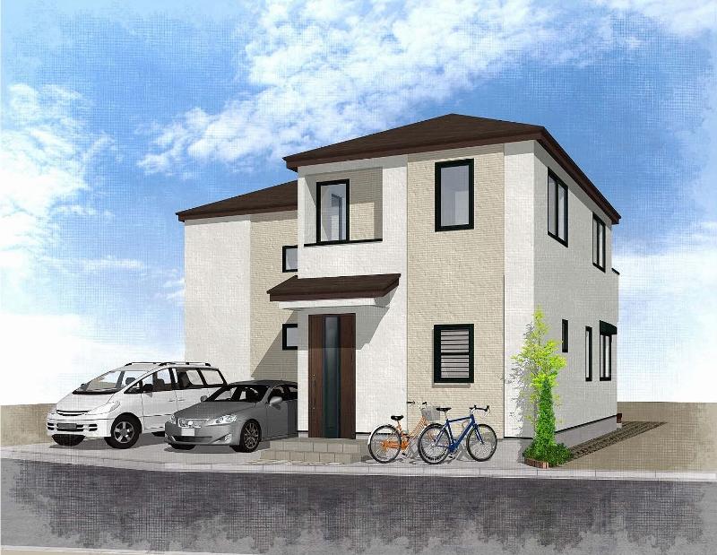 Rendering (appearance). Rendering