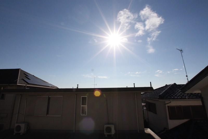 View photos from the dwelling unit. Day good