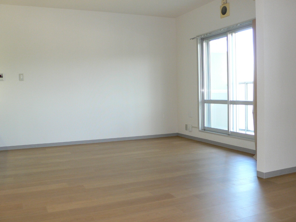 Living and room. LDK about 15.4 tatami Photo is the same type ・ It is another dwelling unit. 