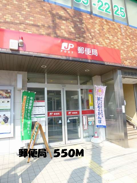 Convenience store. 800m until Thanksgiving (convenience store)