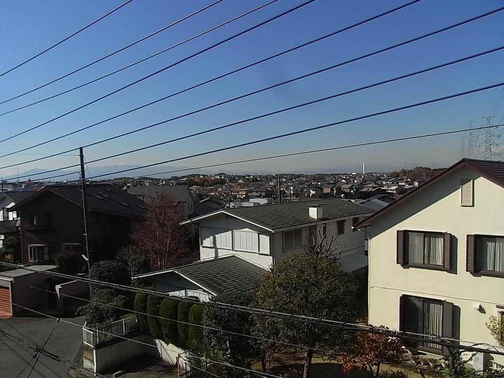 View photos from the dwelling unit. 2nd floor view