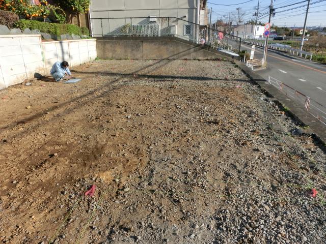 Local photos, including front road