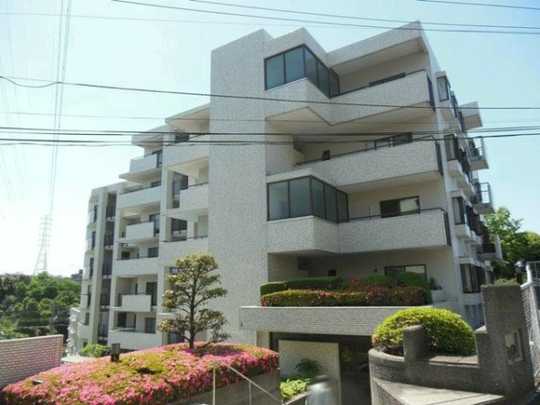 Local appearance photo. appearance