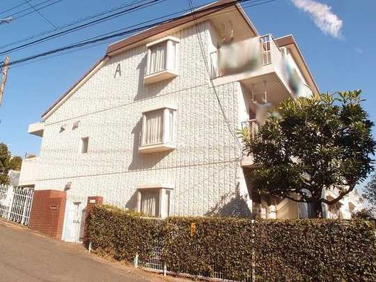 Local appearance photo. Exterior (1)