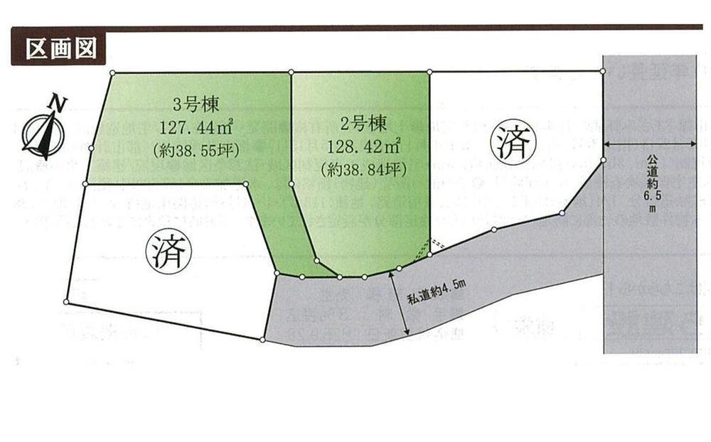 Other. Compartment figure