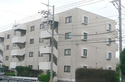 Local appearance photo. appearance