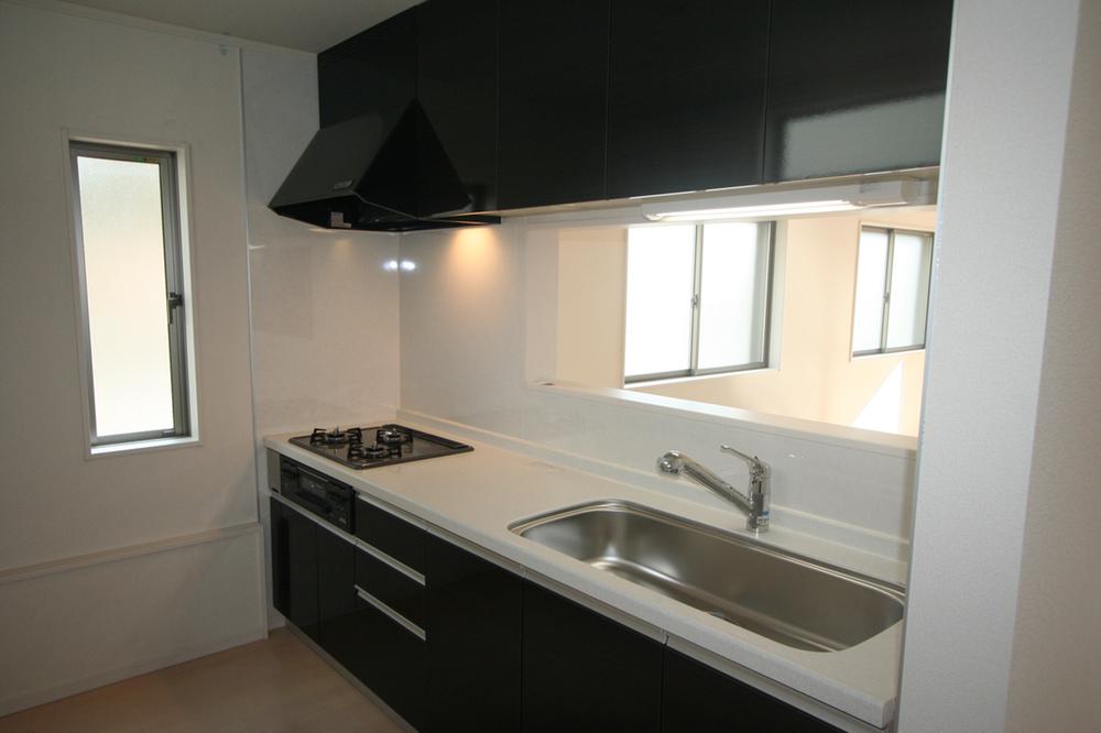 Same specifications photo (kitchen). ( Building) same specification