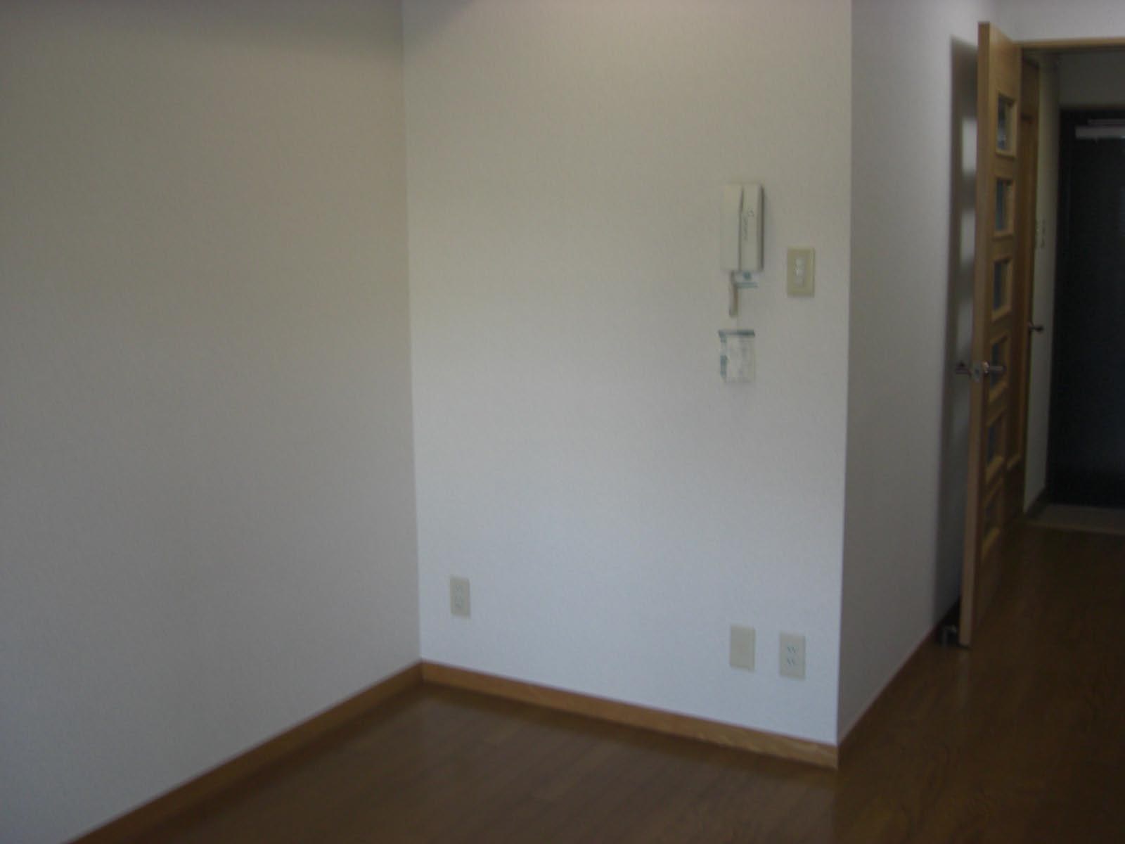 Other Equipment. Intercom