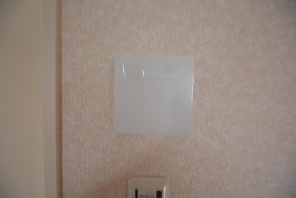 Other introspection. Indoor (12 May 2013) Shooting 1 Building