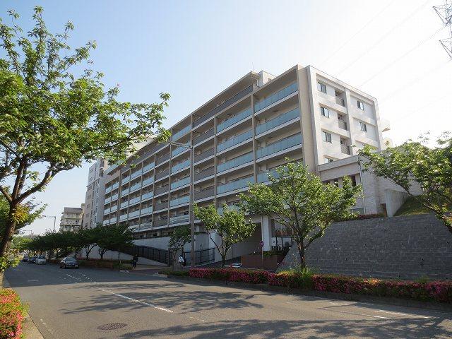 Local appearance photo. All 112 House, Heisei 21 years Built in apartment